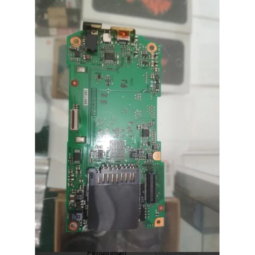Mainbord Nikon D60 Mesin Nikon D60 Normal