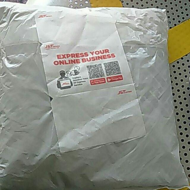 Blus Terompet Joewita Capucino Atasan Baju Batik Wanita Santai Kerja Murah