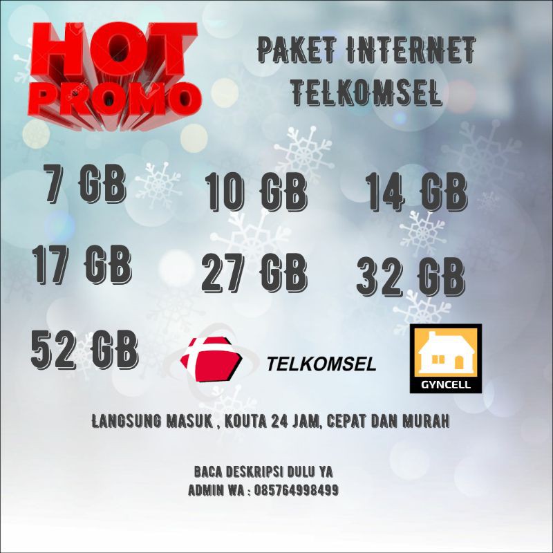 Harga Kouta Telkomsel Promo Dan Promo Terbaru Februari 2021 Biggo Situs Perbandingan Harga