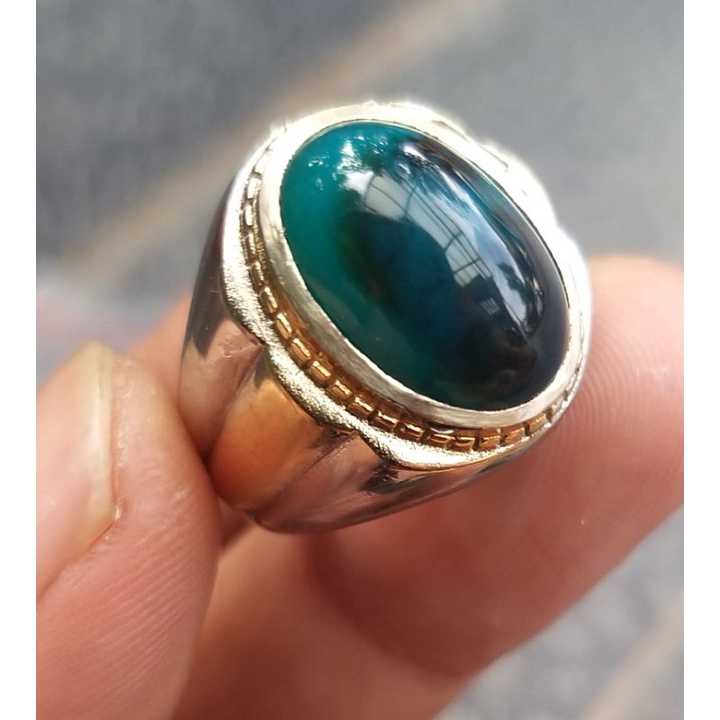 BACAN DOKO NATURAL COKLAT MAJIKO TANAH HITAM