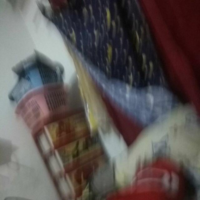 Sprei Bulan Bintang Murah No. 1 King 180 / No. 2 Queen 160 / No. 3 Double 120 / Super King 200