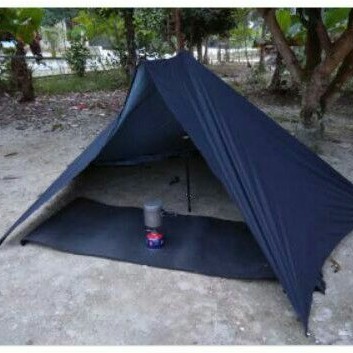 COD FREE ONGKIR / FLYSHEET / TENDA / TERPAL TENDA / FLYSHEET MURAH / WATERPROOF / FLYSHEET CAMPING