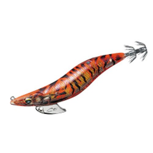 UMPAN EGI CAPELA DAIWA EGI EMERALDAS NUDE 35