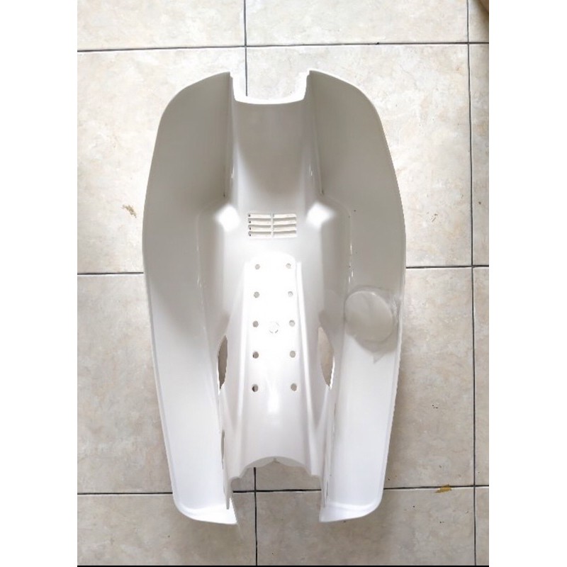 sayap dek cover body bodi sayap depan honda astrea prima set tutup samping