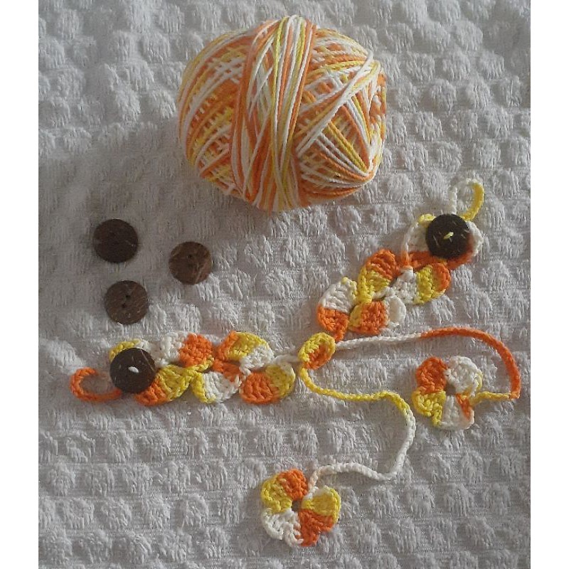 Konektor Masker Hijab 2in1