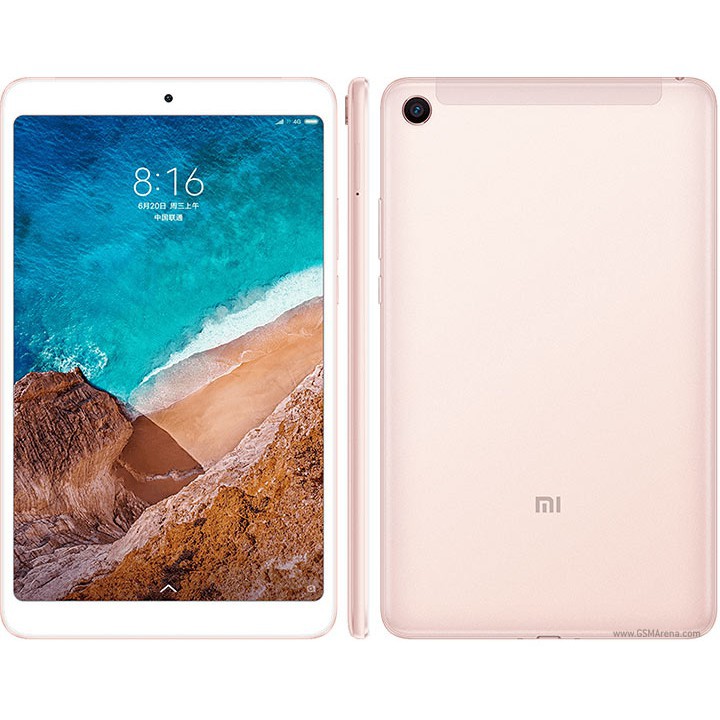 Xiaomi Mi Pad 4 4GB / 64GB WiFi Tablet Android PC SD660