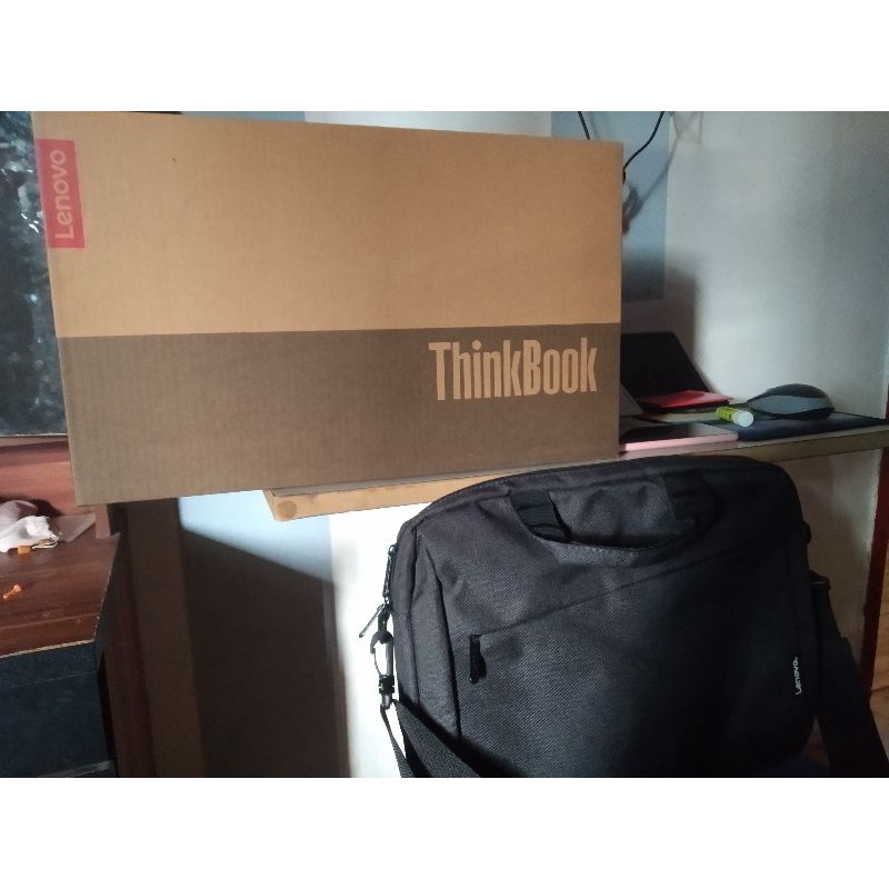 Lenovo Thinkbook 14 g2 ARE