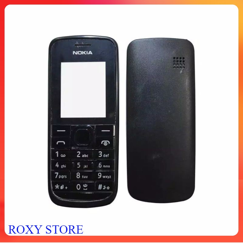 Kesing Casing Housing Nokia 109 N109