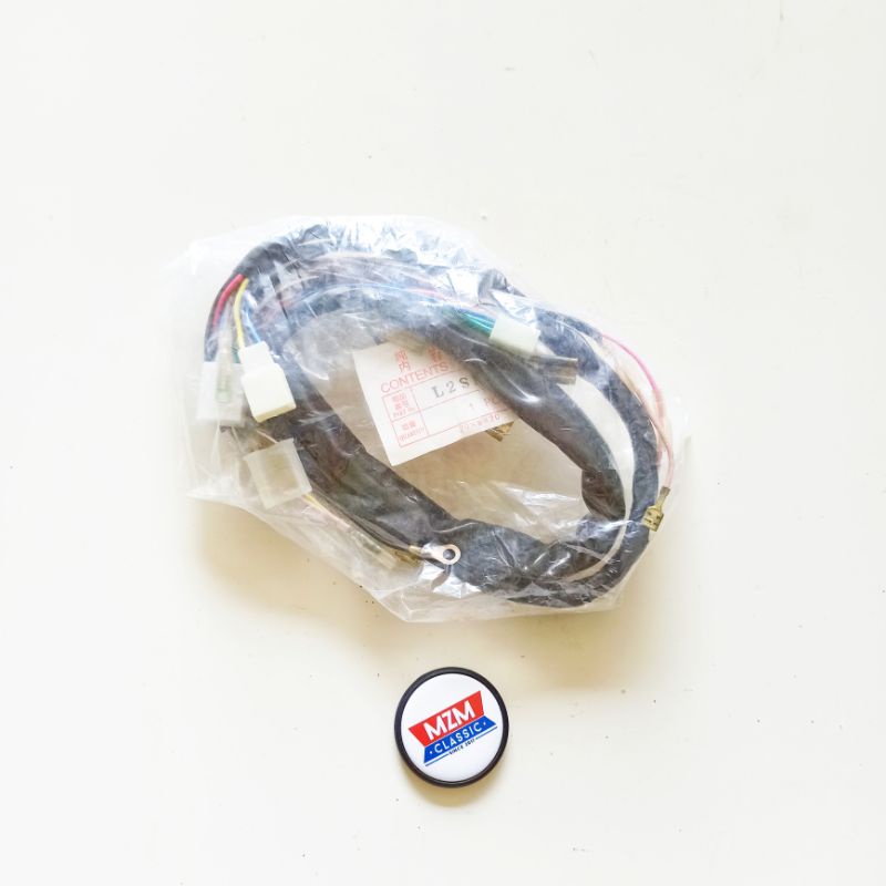 Kabel Body L2S L2SUPER L2SN L2 SUPER