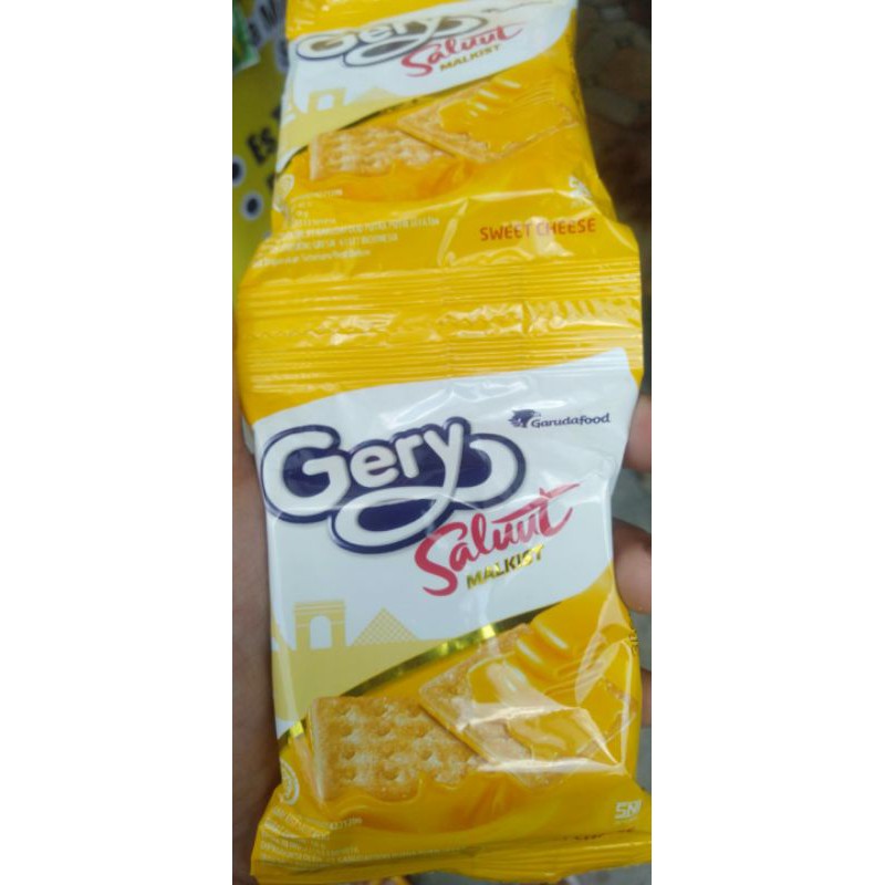 

Geri salut malkis