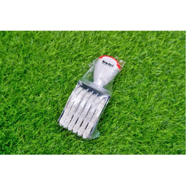 

TRODAT STEMPEL 6 DIGIT 1569 9MM