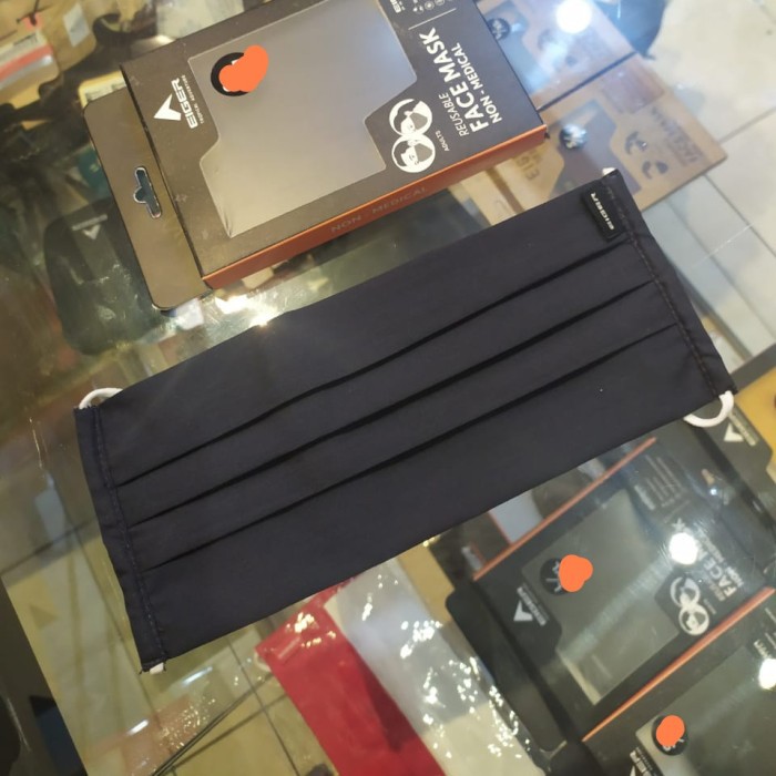 Face Mask Moana Masker Non Medis