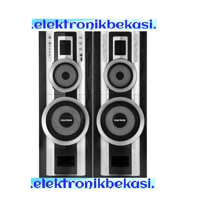 SPEAKER AKTIF POLYTRON PAS 27