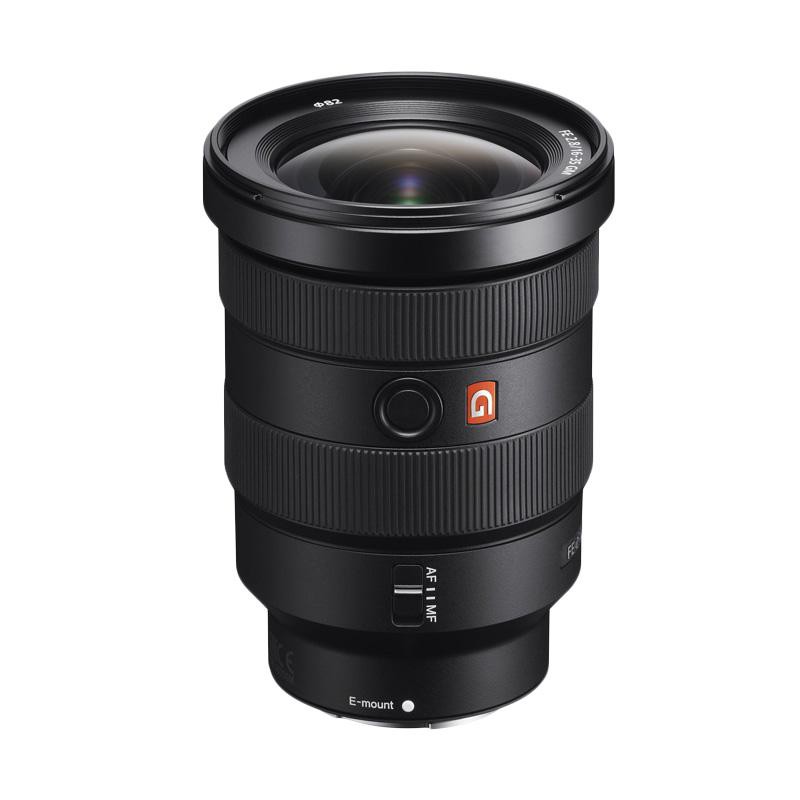 Sony Lens FE 16-35mm f/2.8 GM