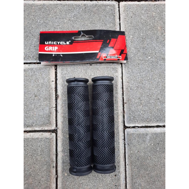 TERMURAH!!! Handgrip Sepeda / UNICYCLE UC-021 / Realpict