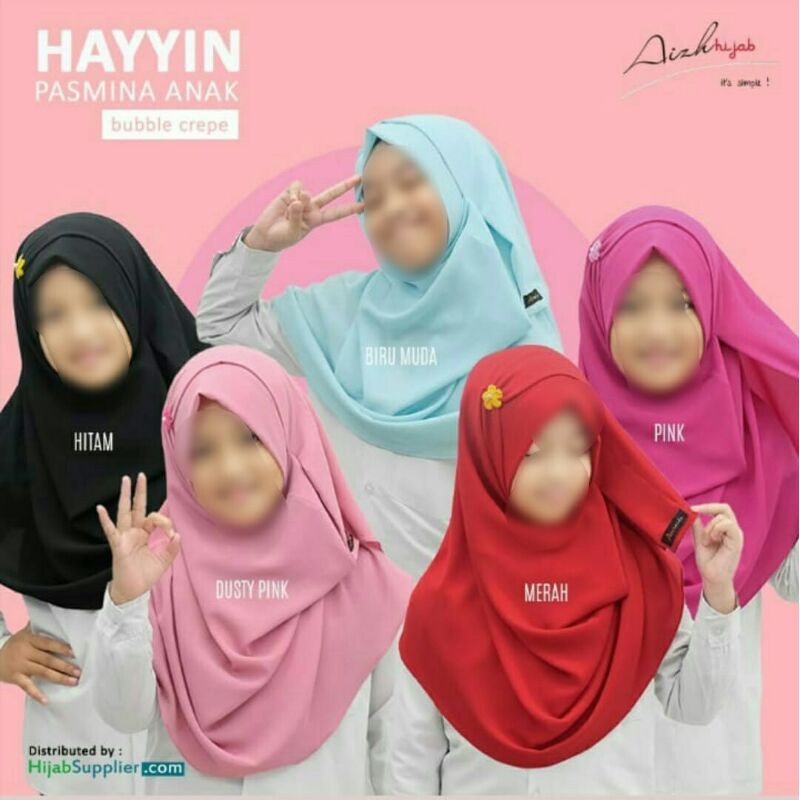 PROMO Pashtan Anak Hayyin