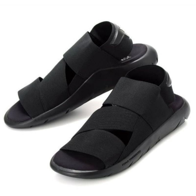 Sandal Sendal Y3 Yohji Yamam0t0 Black
