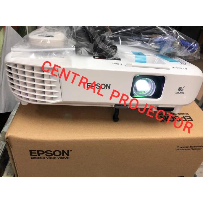 Projector Epson EB-X400 Termurah