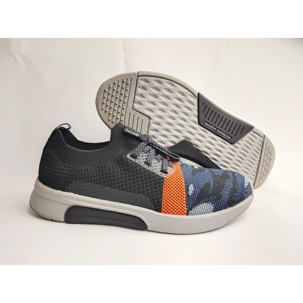 Skechers Mark Nason Jogger Pria / Skechers Pria / Sepatu Pria / Sepatu Skechers Pria / Sepatu Tali