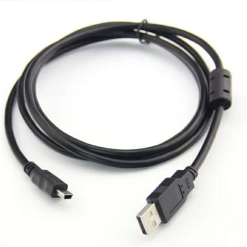 Kabel Data Usb for SCANER CANON LIDE 100  110  120  220 300 Panjang 1,5 Meter Kualitas terbaik
