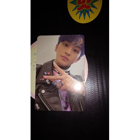 pc mark crazy and doyoung resonance past vers