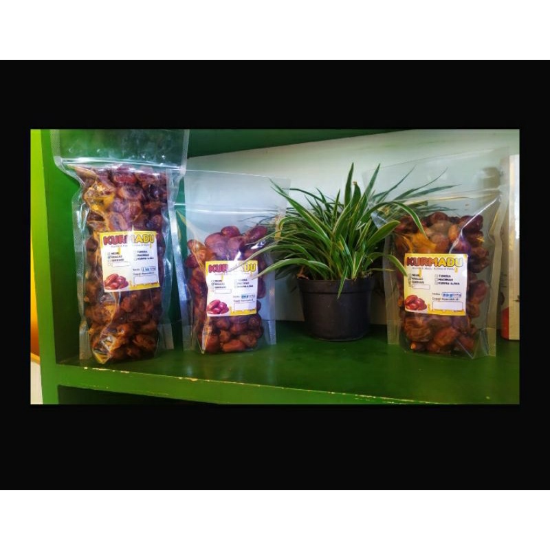 

kurma khalas