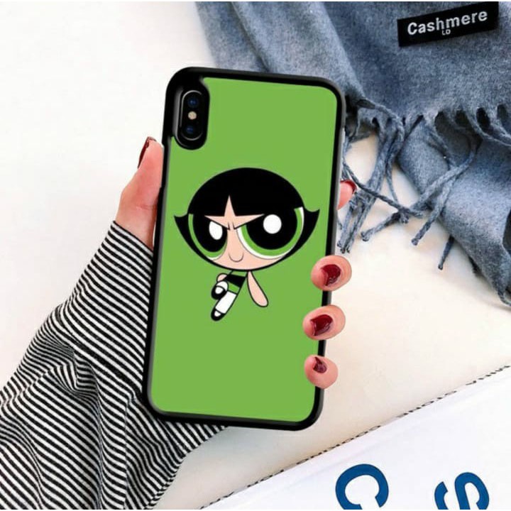 [P05] Case Girl 2D Glossy For All Type