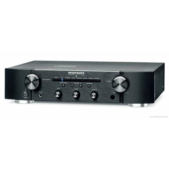 Marantz PM 6006 Amplifier Integreted For Music Stereo