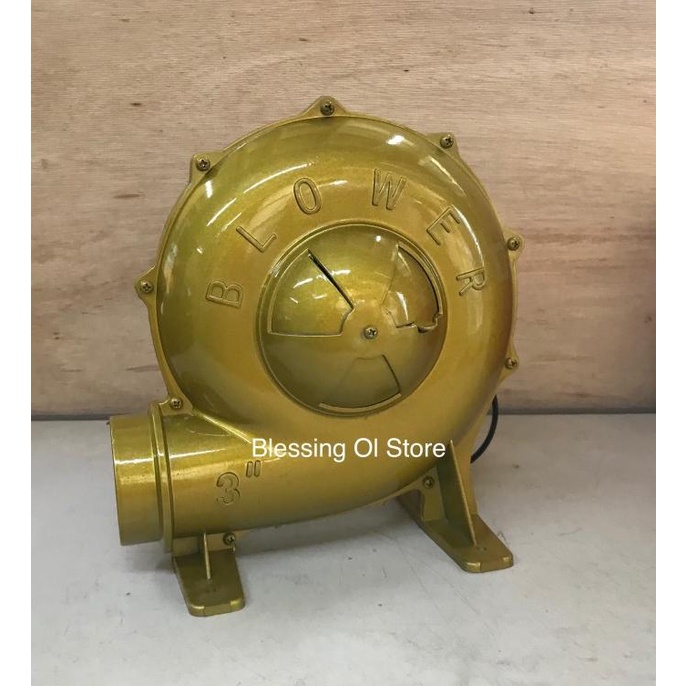 BLOWER ANGIN 3 INCH / BLOWER KEONG 3 INCH