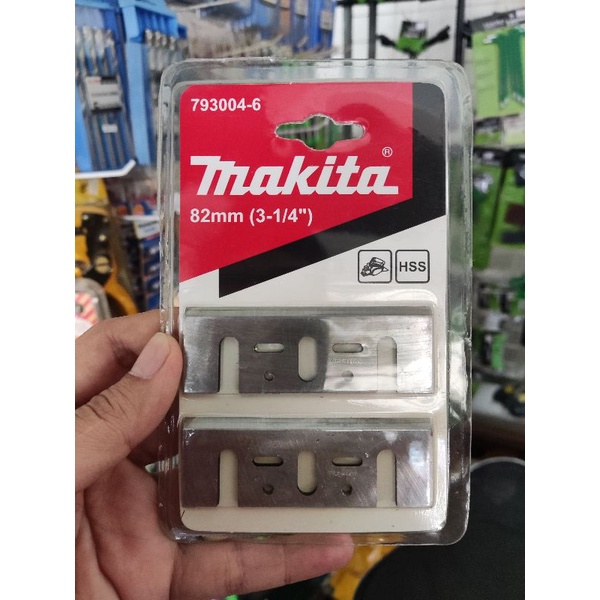 MATA PASAH MAKITA 82mm | PLANNER BLADE