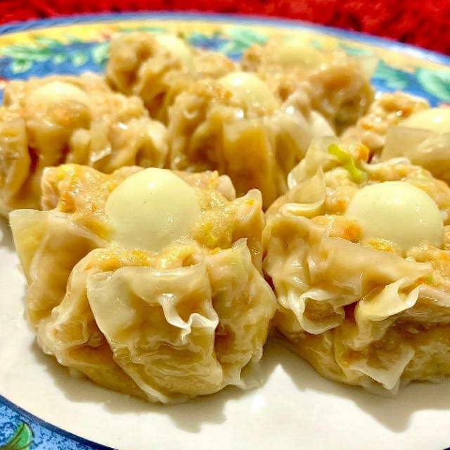 

Dimsum Telur