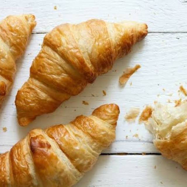 

Croissant