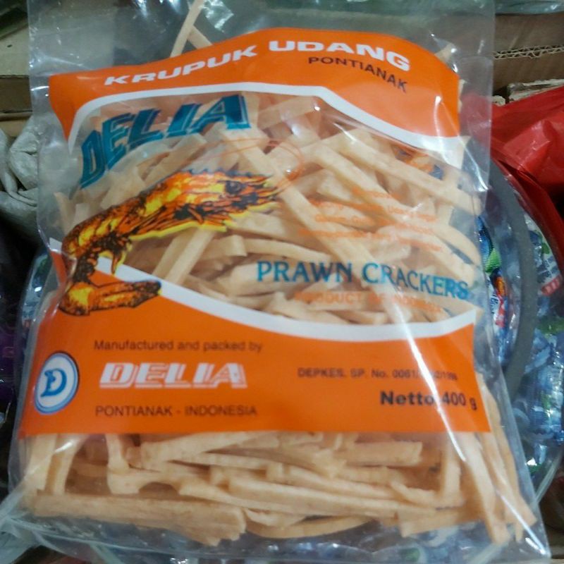 

krupuk delia stik