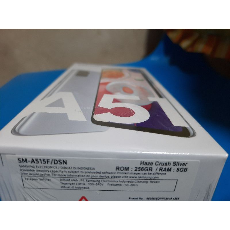 Samsung Galaxy A51 A52 8/256
