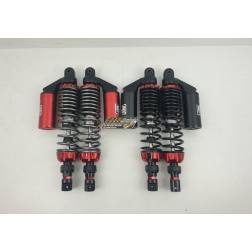 Unik Shockbreaker DBS 622 Premium 375mm PCX 160 ADV 150 Klik Fungsi Murah