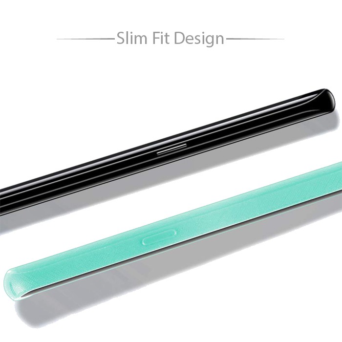 GOOSPERY Samsung Galaxy A80 A805 Style Lux Jelly Case