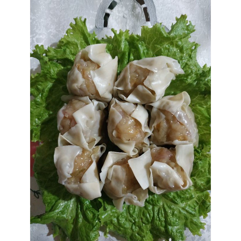 

Somay Ayam Home Made