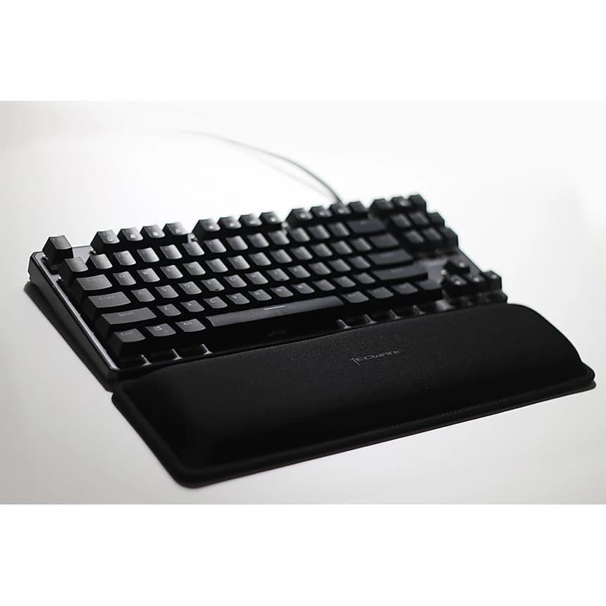 Tecware Full Size Keyboard Wrist Pad