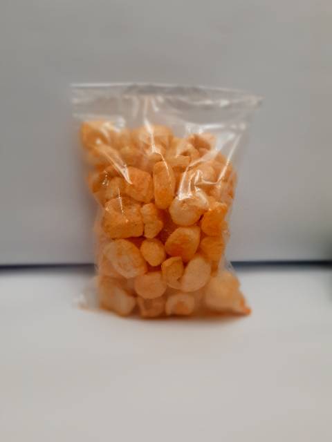 

kerupuk kulit bahagia