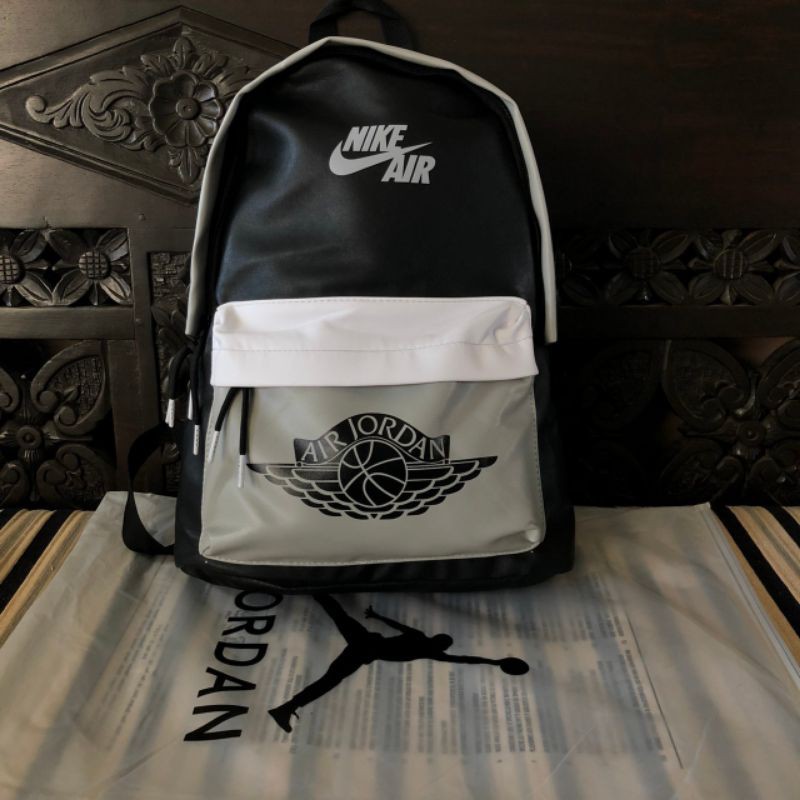 Backpack Jordan Wings