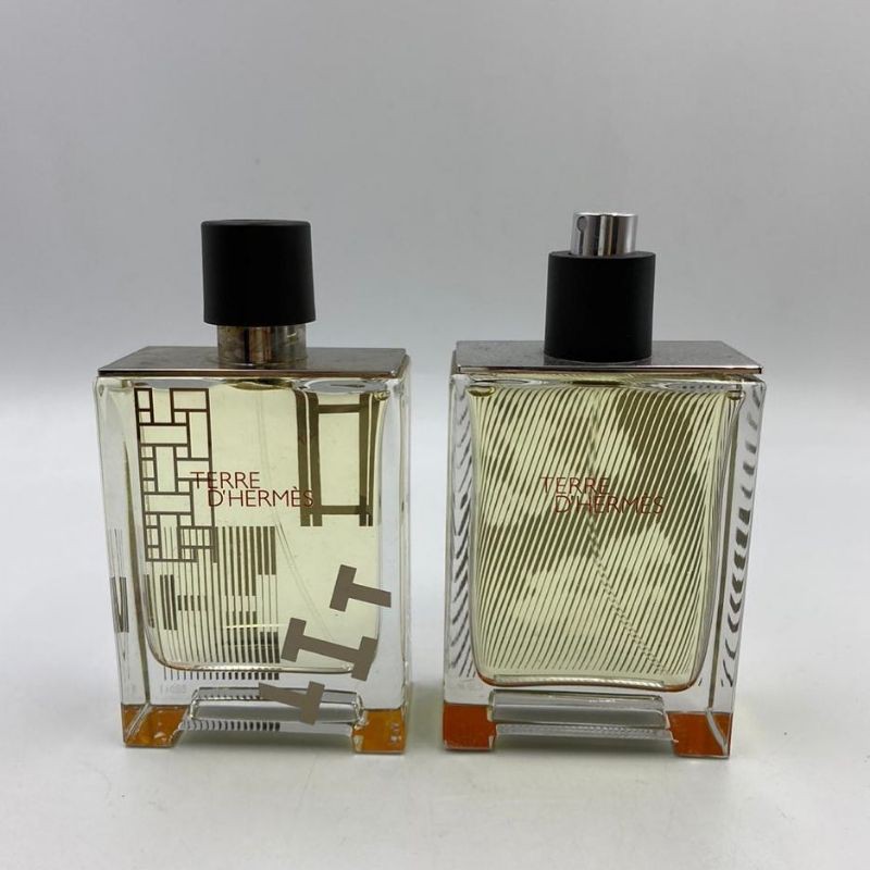 Hermes Terre Flacon EDT 100 ml