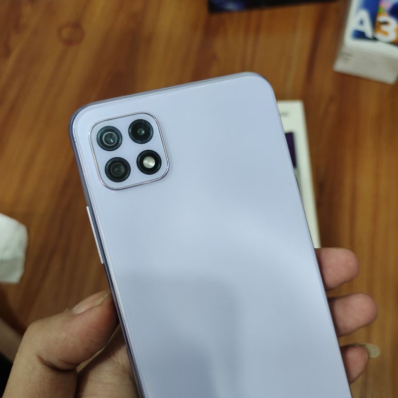 Samsung Galaxy A22 5G 6/128 second