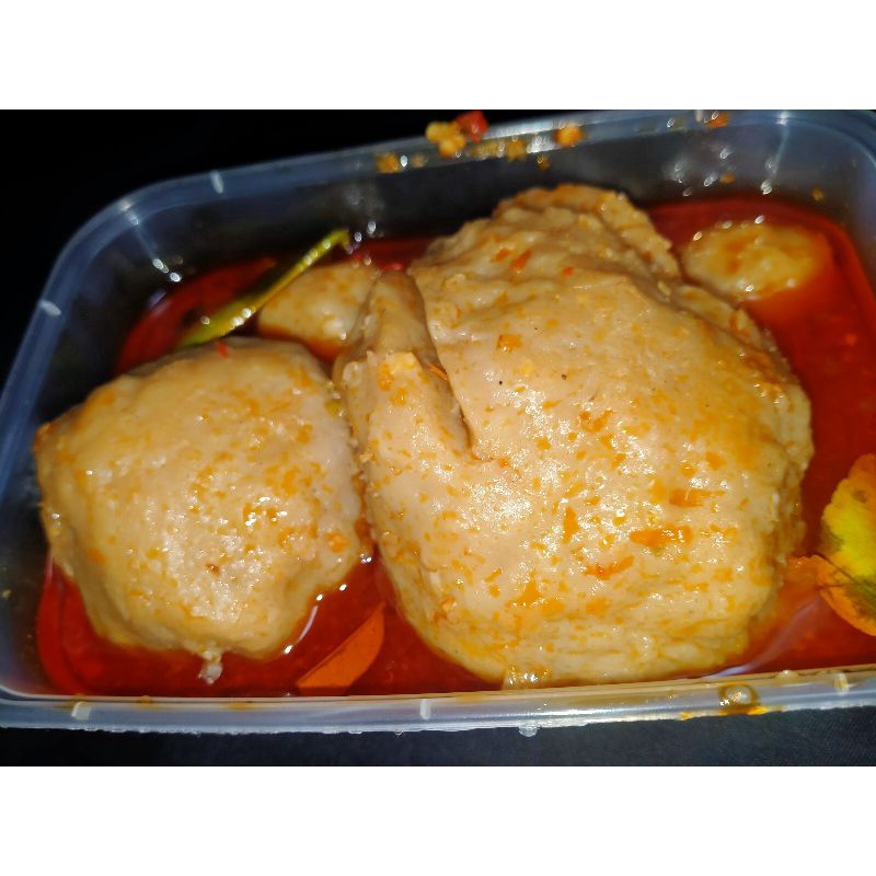 

bakso jumbo mercon