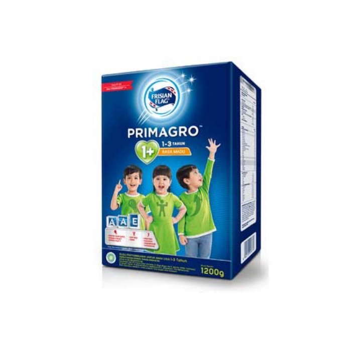 Frisian Flag Primagro 1+ 1200 gr