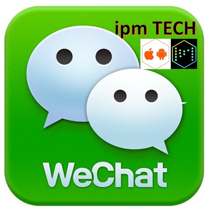 Cara membuka akun wechat yang terblokir