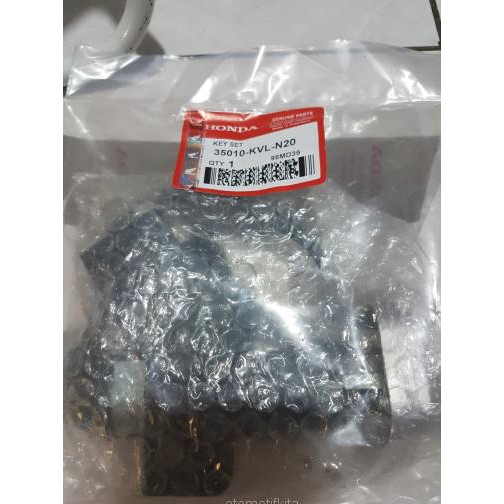 Kunci Kontak Supra X 125 Helm-in