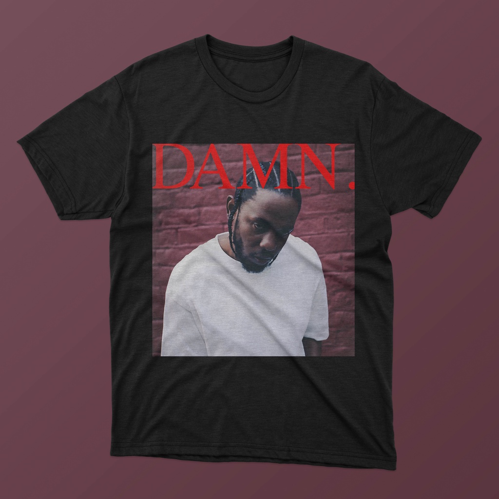 Kaos Kendrick Lamar