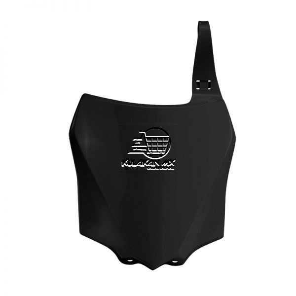 

Papan Nomor KX85