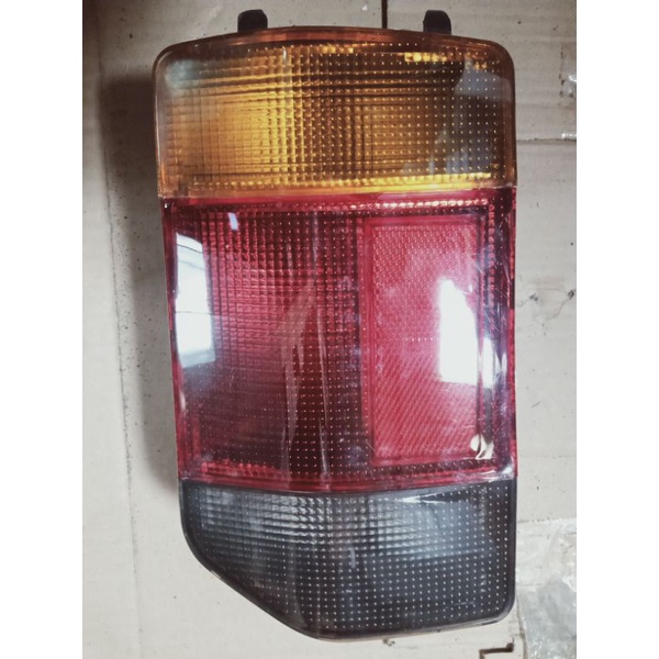 lampu stop karimun kotak ( harga satu an)