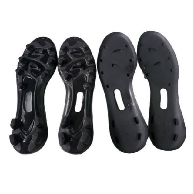 Outsole sepatu bola